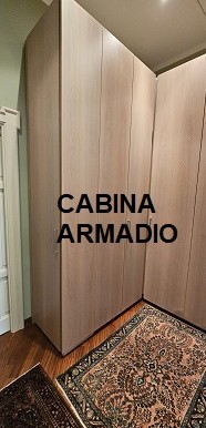 15 rip cabina armadio